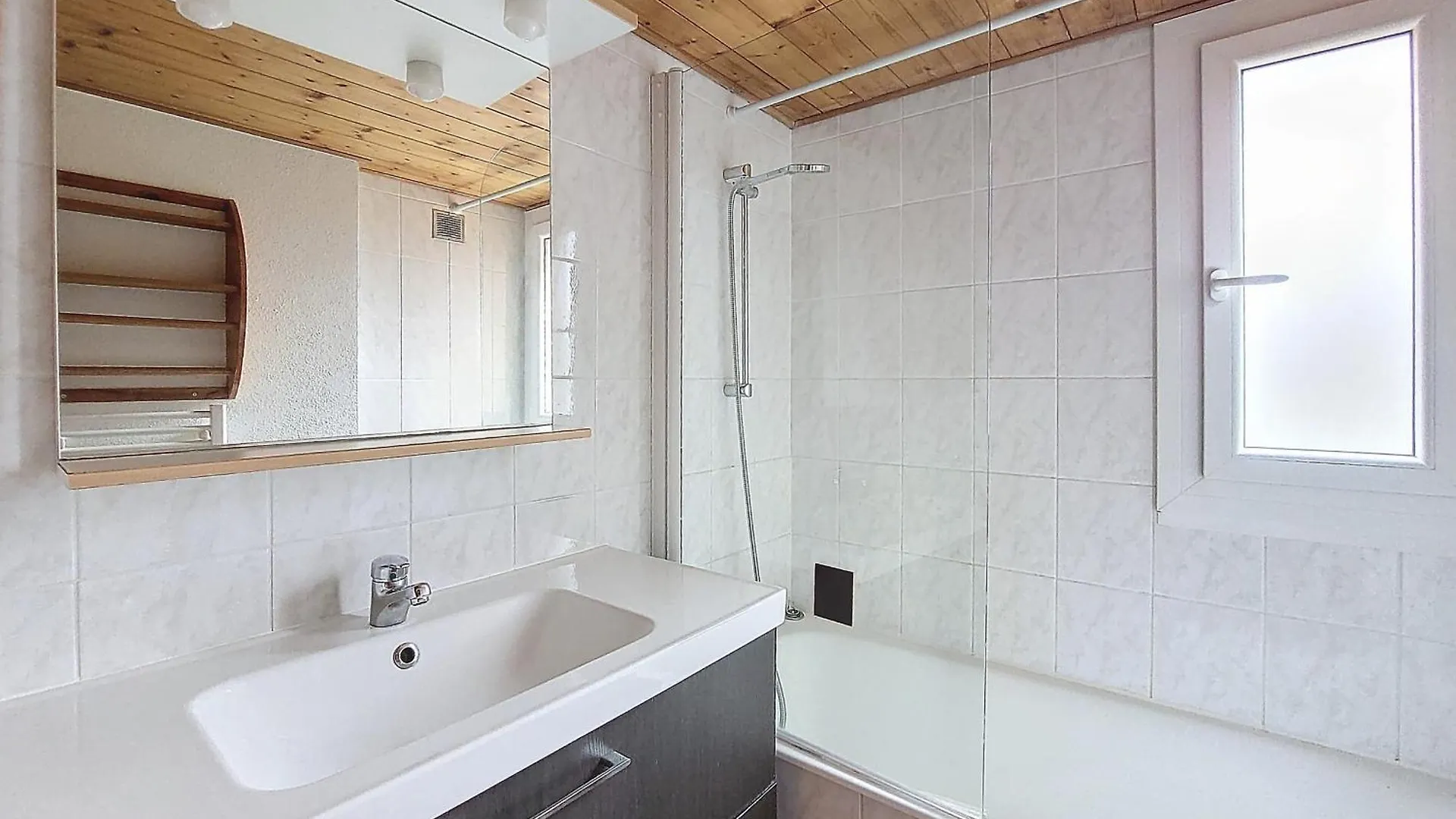 Apartment Appartement Proche Remontees Mecaniques - Wifi - Morzine - 7 Personnes - Joux 7 France