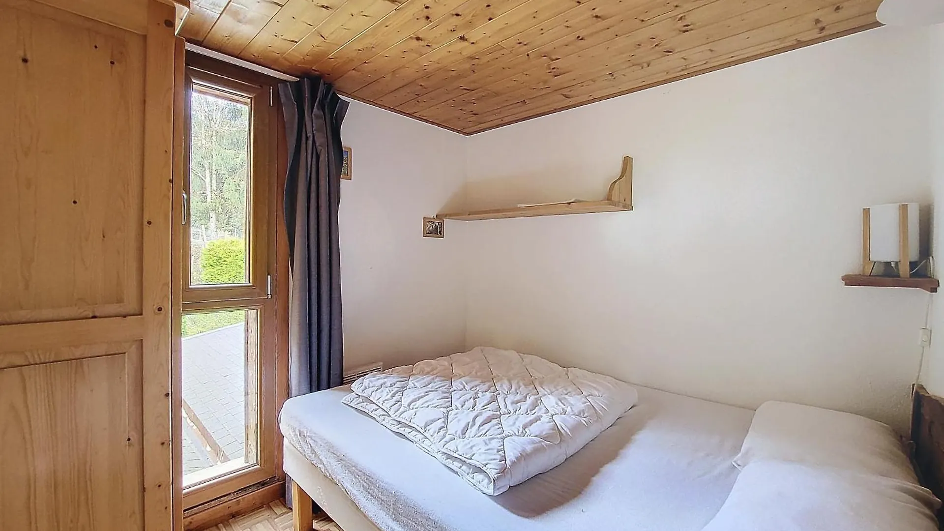 Appartement Proche Remontees Mecaniques - Wifi - Morzine - 7 Personnes - Joux 7 0*,