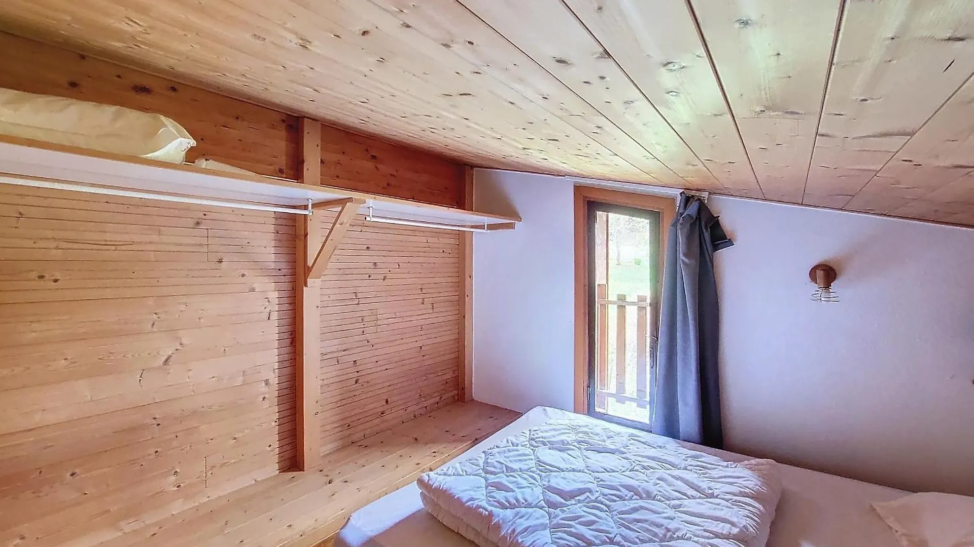Apartment Appartement Proche Remontees Mecaniques - Wifi - Morzine - 7 Personnes - Joux 7