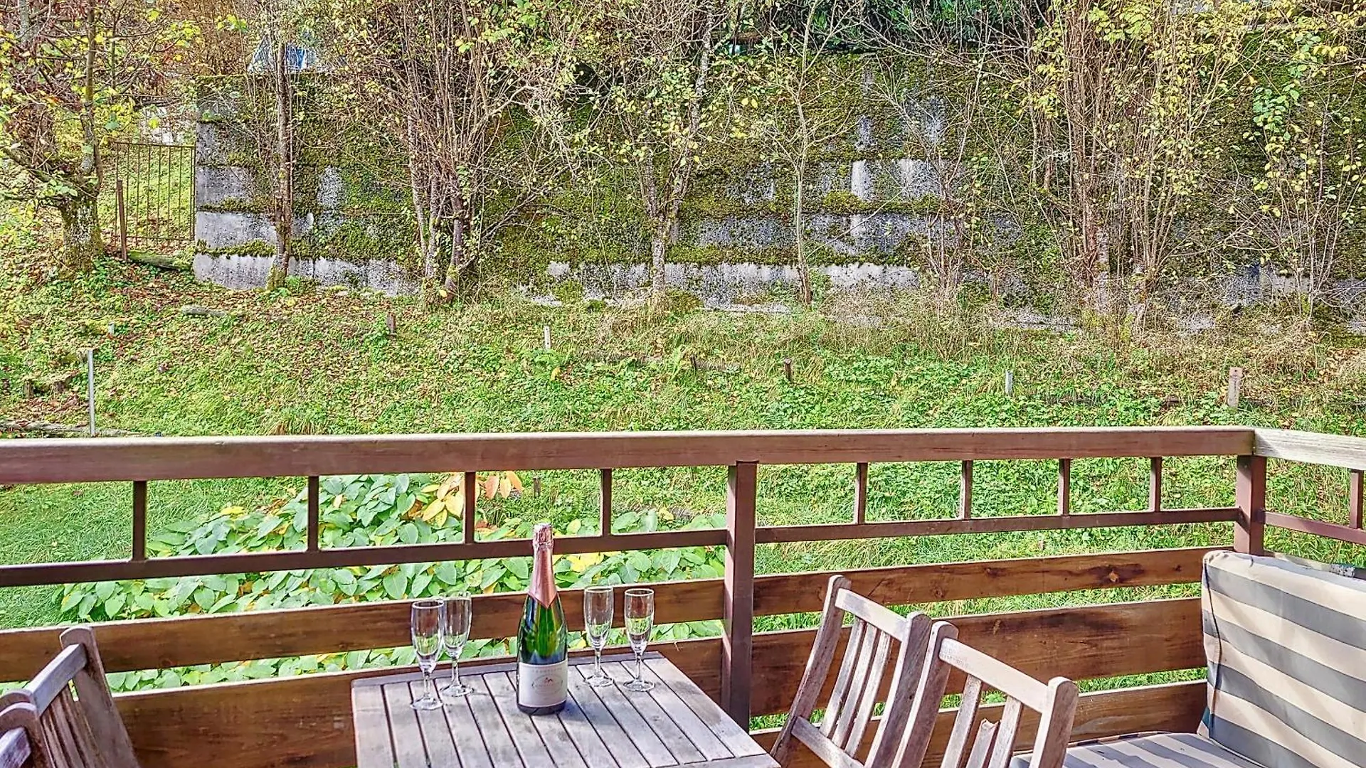 Apartment Appartement Proche Remontees Mecaniques - Wifi - Morzine - 7 Personnes - Joux 7 France